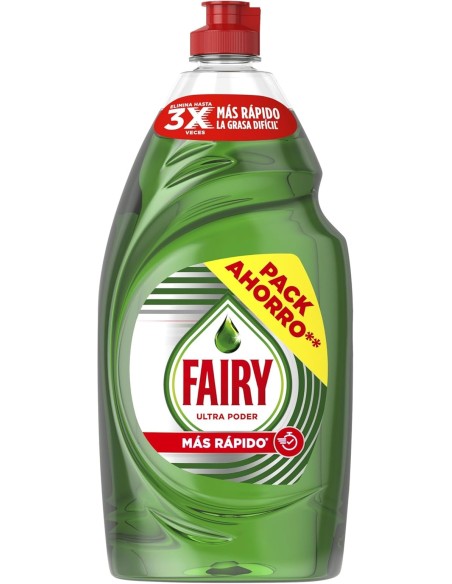 FAIRY ULTRA X900 ML
