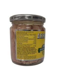 BONITO A.OLIVA TARRO 250 ARROYABE 2