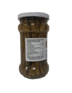ESPARRAGO TRIGUERO TARRO 205 GR CELORRIO 2