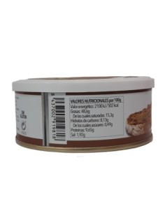 IBERITOS 250G CACHUELA 2