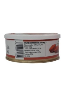 IBERITOS 250G CREMA SOBRASADA 2