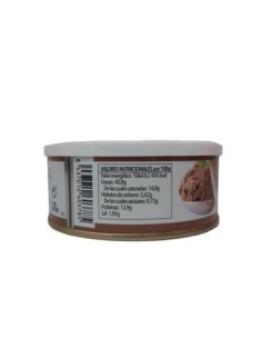 IBERITOS 250G PRINGA IBERICA 2