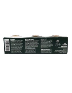 IBERITOS PATE SURTIDO 8 PACK-3x25G (PIMIENTA,FINAS H.,IBERIC 2