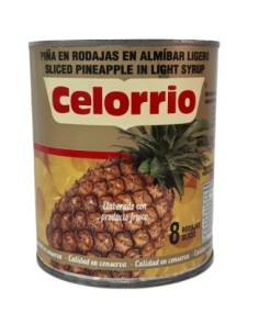 PIÑA CELORRIO ALMIBAR 1 KG.LATA