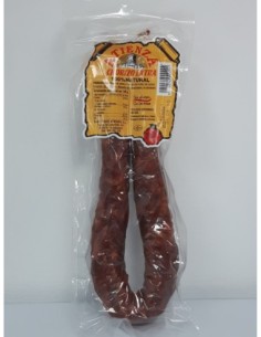 CHORIZO ATIENZA EXTRA PIEZA 280 GRS.