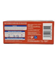 INFUSION ALTEZA DIGEST 20U 2