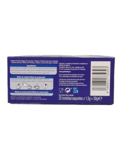 INFUSION ALTEZA RELAX 20U 2