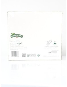 INFUSIONES TILA HORNIMANS 100 TOMAS 2