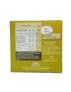 DOLCE GUSTO CAPPUCINO 16 X 12.5 GRS 2