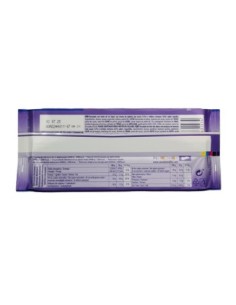 CHOCOLATE MILKA OREO 100 GRS 2