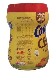COLA CAO 0% 325 GRS 2
