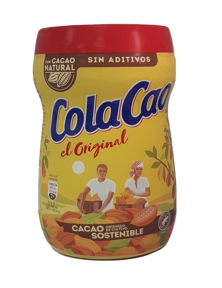 COLA CAO DE 383 GRS