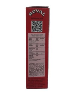 LEVADURA ROYAL 80 GRS 2