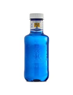 AGUA SOLAN DE CABRAS 330 ML