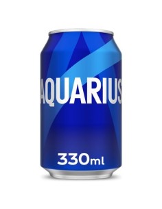 AQUARIUS LIMON  LATA 33 CL