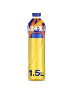 AQUARIUS NARANJA 1,5 L