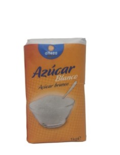 AZUCAR ALTEZA  1 KG