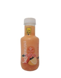 BI- SOLAN MULTIFRUTAS 330 ML