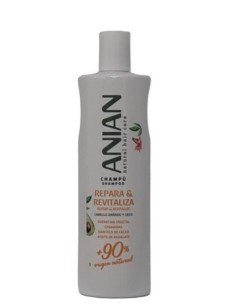 CHAMPU ANIAN CHP 400ML REPARA Y PROTEGE