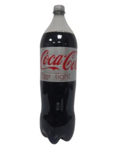 COCA COLA LIGHT 2 L