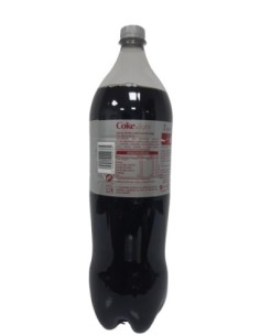 COCA COLA LIGHT 2 L 2
