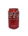 COCA COLA LATA ORIGINAL 33 CL