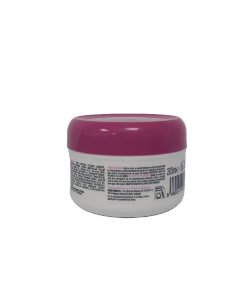 CREMA CORPORAL ROSA MOSQUETA 200 ML CROWE