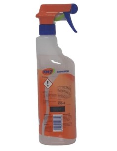 DESENGRASANTE KH-7 CON PISTOLA 650 ML 2