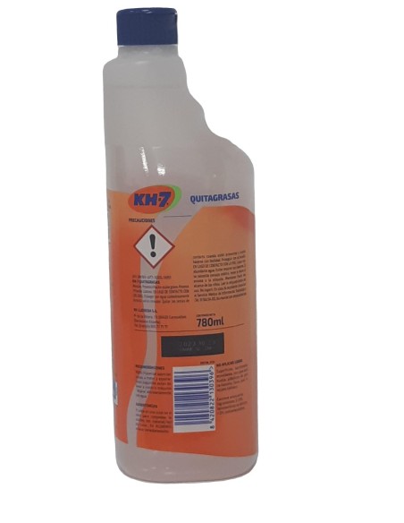 DESENGRASANTE RECAMBIO  KH-7 780 ML