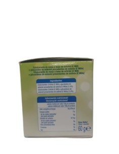 EDULCORANTE STEVIA CAJA 60 SOBRES ALTEZA 2
