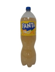 FANTA LIMON DE 2 L