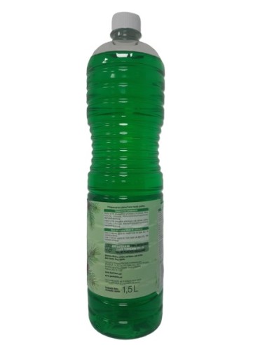 FREGASUELOS SELEX PINO 1,5L