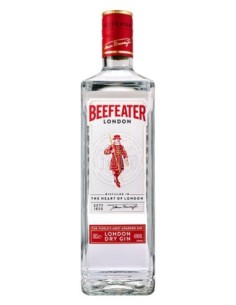 GINEBRA BEEFEATER 70 CL