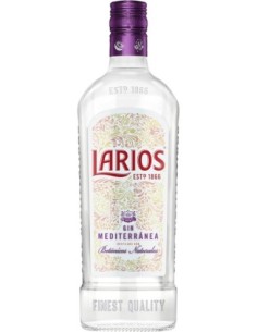 GINEBRA LARIOS 1L