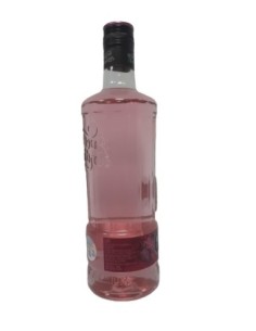GINEBRA PUERTO DE INDIAS STRAWBERRY 70 CL 2