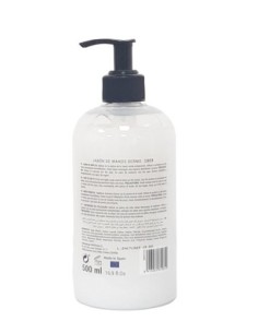 JABON DE MANOS DERMO IBER 500ML. 2