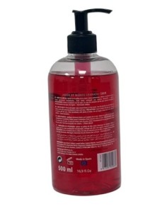 JABON DE MANOS GRANADA IBER 500ML 2