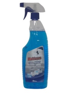 LIMPIADOR MULTIUSOS SELEX PISTOLA 1L