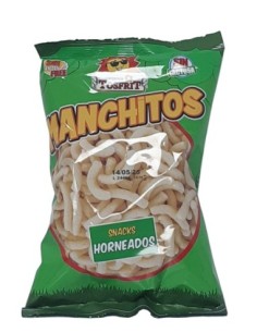 MANCHITO  38 GR