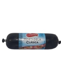 MORTADELA CLASICA 330G