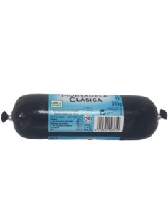 MORTADELA CLASICA 330G 2