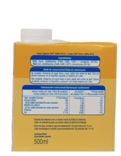 NATA COCINAR ALTEZA 500 ML 2