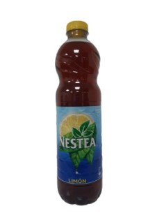 NESTEA AL LIMON PET 1,5 L