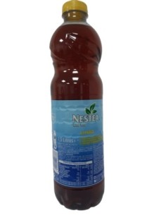 NESTEA AL LIMON PET 1,5 L 2