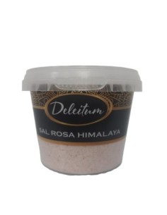 SAL ROSA HIMALAYA FINA 265GR DELEITUM