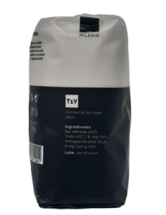 SAL YODADA FINA 1 KG. MILENIA 2