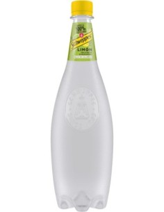SCHWEPPES LIMON 1 L