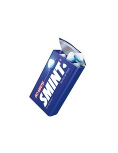 SMINT LATA AZUL