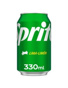 SPRITE LATA 33 CL