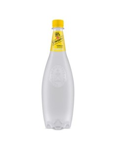 TONICA SCHWEPPES 1 L